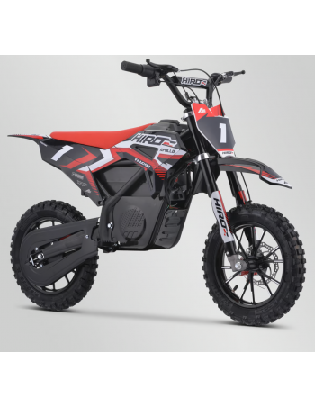 Pocket Bike Cross 24V 550W... 2