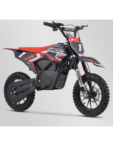 Pocket Bike Cross 24V 550W APOLLO...