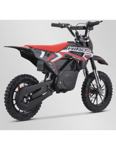 Pocket Bike Cross 24V 550W APOLLO...