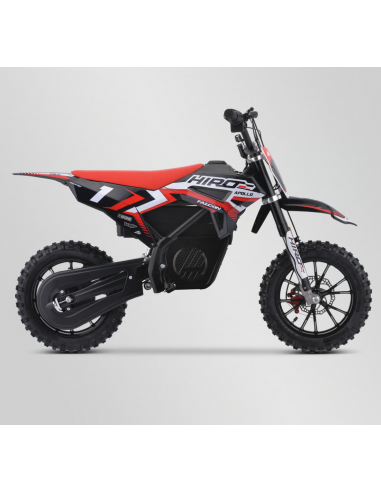 Pocket Bike Cross 24V 550W APOLLO...