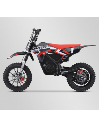 Pocket Bike Cross 24V 550W APOLLO...