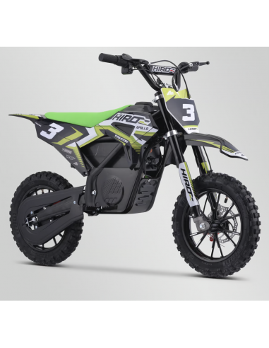 Pocket Bike Cross 24V 550W APOLLO...