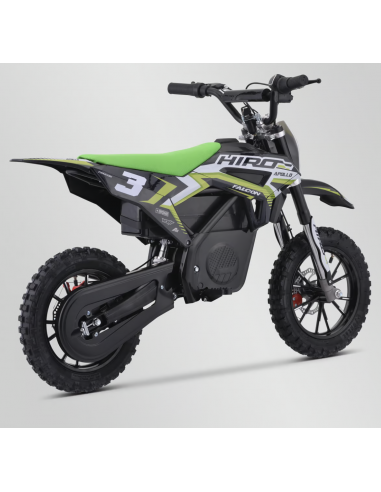 Pocket Bike Cross 24V 550W APOLLO...