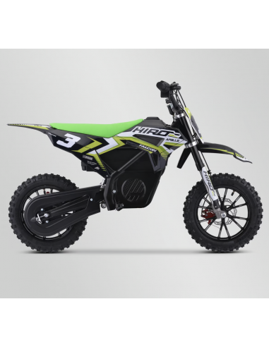 Pocket Bike Cross 24V 550W APOLLO...