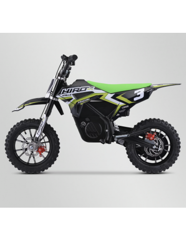 Pocket Bike Cross 24V 550W APOLLO...