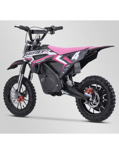 Pocket Bike Cross 24V 550W APOLLO...