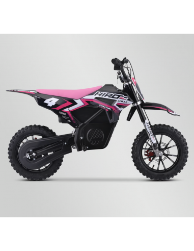 Pocket Bike Cross 24V 550W APOLLO...