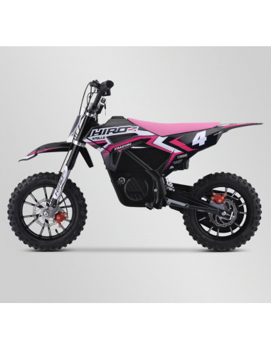 Pocket Bike Cross 24V 550W APOLLO...