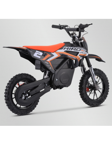 Pocket Bike Cross 24V 550W APOLLO...