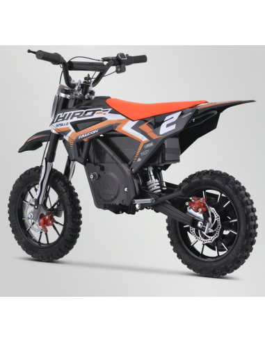 Pocket Bike Cross 24V 550W APOLLO...