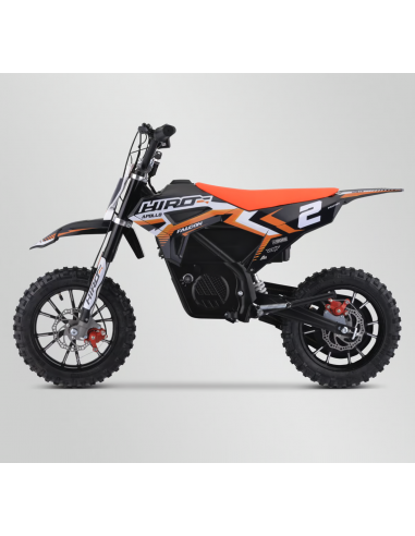Pocket Bike Cross 24V 550W APOLLO...