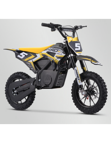 Pocket Bike Cross 24V 550W APOLLO...