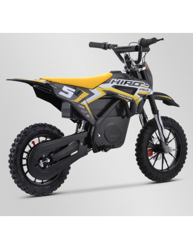 Pocket Bike Cross 24V 550W APOLLO...