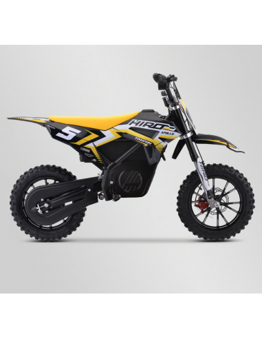 Pocket Bike Cross 24V 550W APOLLO...