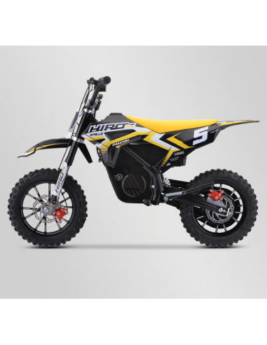 Pocket Bike Cross 24V 550W APOLLO...