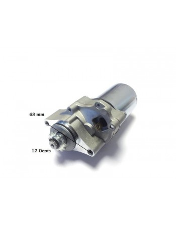 Démarreur 2 Points Dirt...