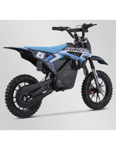 Pocket Bike Cross 24V 550W APOLLO...