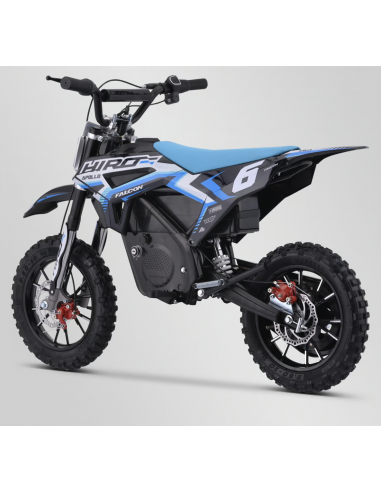 Pocket Bike Cross 24V 550W APOLLO...