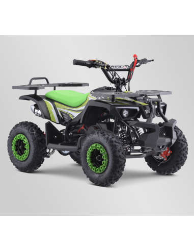 Pocket Quad 49cc APOLLO HIRO TIGER...