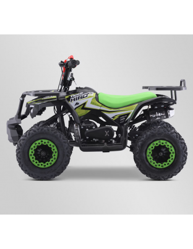 Pocket Quad 49cc APOLLO HIRO TIGER...