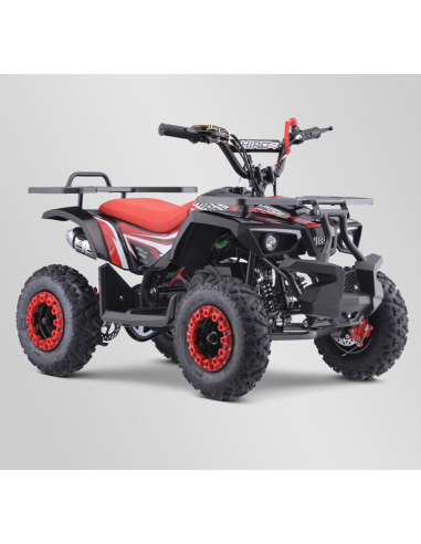 Pocket Quad 49cc APOLLO HIRO TIGER...