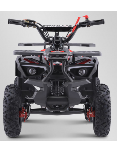 Pocket Quad 49cc APOLLO HIRO TIGER...