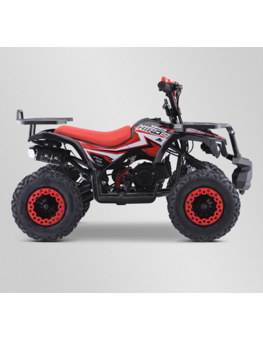 Pocket Quad 49cc APOLLO HIRO TIGER...