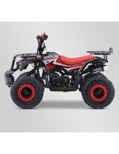 Pocket Quad 49cc APOLLO HIRO TIGER...