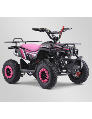 Pocket Quad 49cc APOLLO HIRO TIGER...