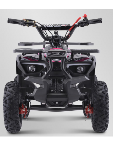 Pocket Quad 49cc APOLLO HIRO TIGER...