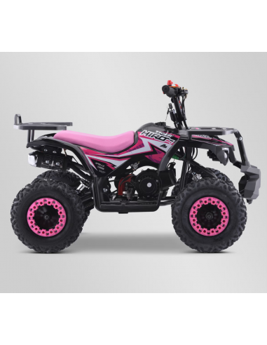 Pocket Quad 49cc APOLLO HIRO TIGER...