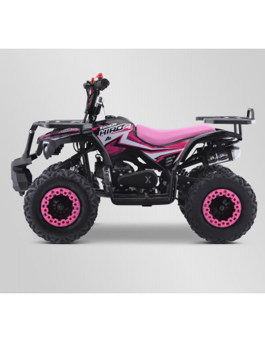 Pocket Quad 49cc APOLLO HIRO TIGER...