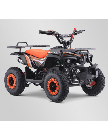 Pocket Quad 49cc APOLLO HIRO TIGER...