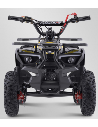 Pocket Quad 49cc APOLLO HIRO TIGER...