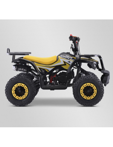 Pocket Quad 49cc APOLLO HIRO TIGER...