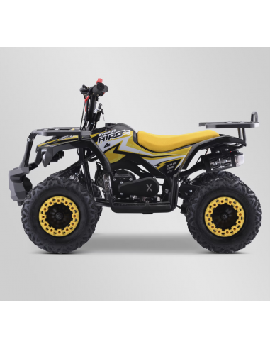 Pocket Quad 49cc APOLLO HIRO TIGER...