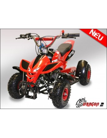 Pocket Quad DRAGON II - 4...