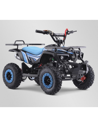 Pocket Quad 49cc APOLLO HIRO TIGER...