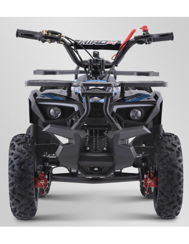 Pocket Quad 49cc APOLLO HIRO TIGER...