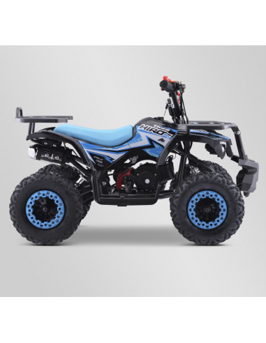 Pocket Quad 49cc APOLLO HIRO TIGER...