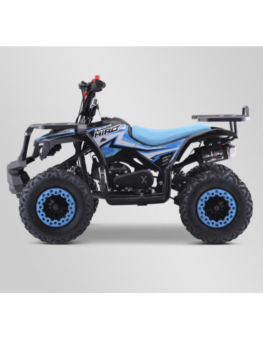 Pocket Quad 49cc APOLLO HIRO TIGER...