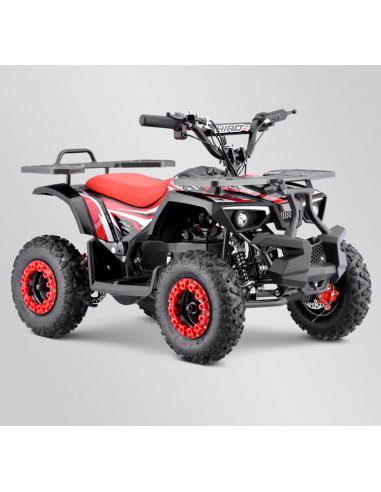 Pocket Quad 36V 800W APOLLO HIRO...