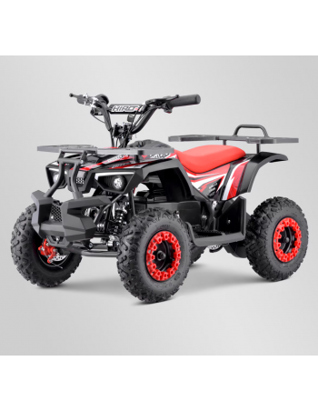 Pocket Quad 36V 800W APOLLO...