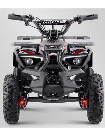 Pocket Quad 36V 800W APOLLO... 2