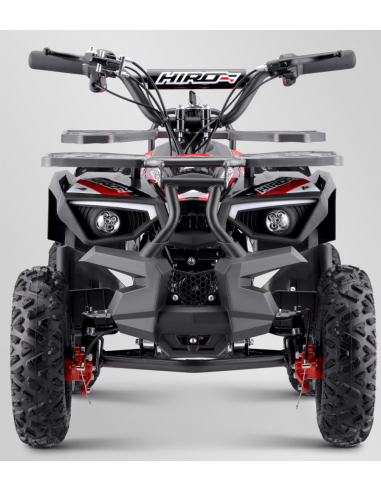 Pocket Quad 36V 800W APOLLO HIRO...