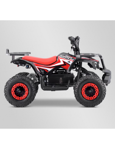 Pocket Quad 36V 800W APOLLO HIRO...