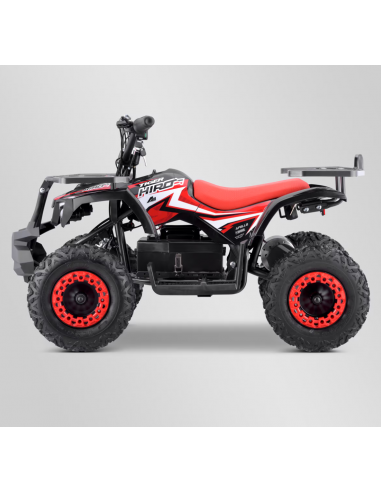 Pocket Quad 36V 800W APOLLO HIRO...