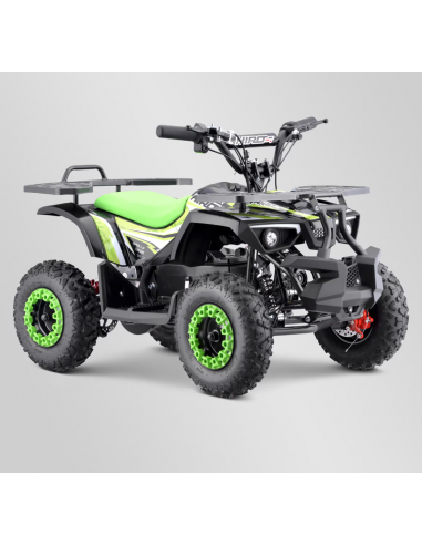 Pocket Quad 36V 800W APOLLO HIRO...