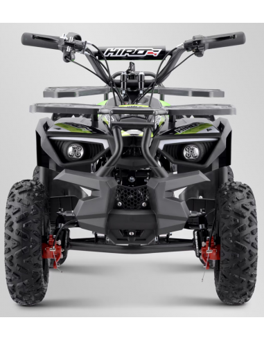 Pocket Quad 36V 800W APOLLO HIRO...