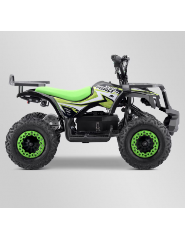 Pocket Quad 36V 800W APOLLO HIRO...